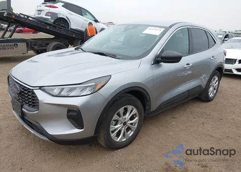 2024 Ford Escape Active из США, поврежденный, VIN 1FMCU0GN5RUA40708